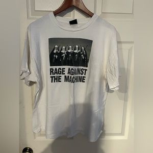 RATM “Nuns w/Guns”